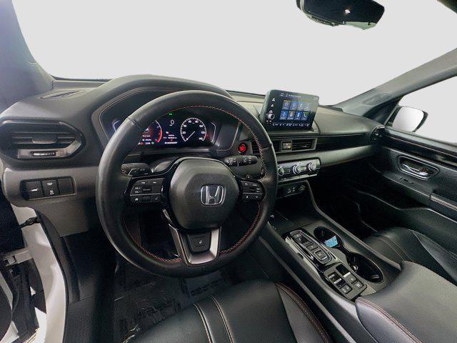 used 2023 Honda Pilot car, priced at $37,269
