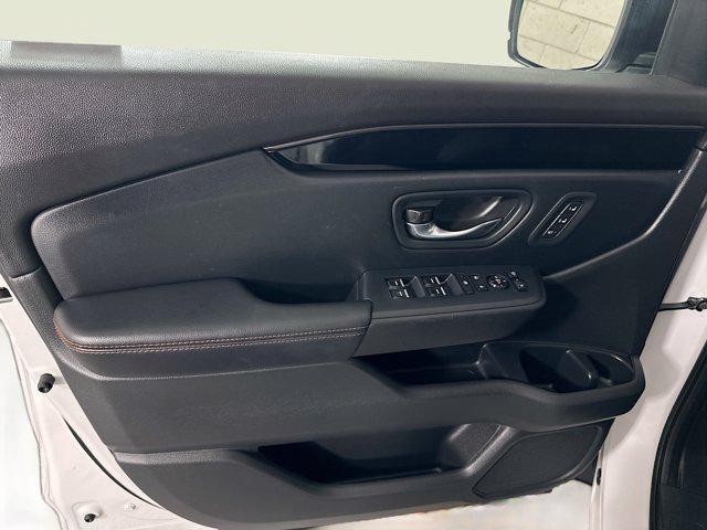 used 2023 Honda Pilot car, priced at $37,269