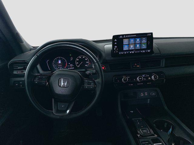 used 2023 Honda Pilot car, priced at $37,269