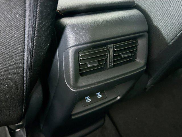 new 2025 Honda CR-V Hybrid car, priced at $35,245