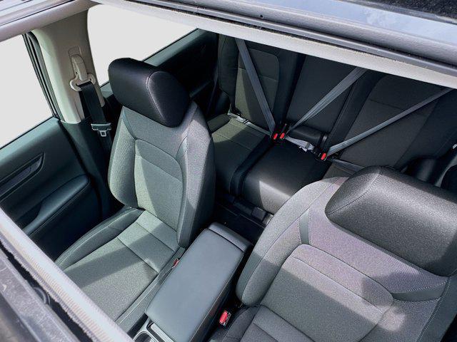new 2026 Honda CR-V car, priced at $33,400