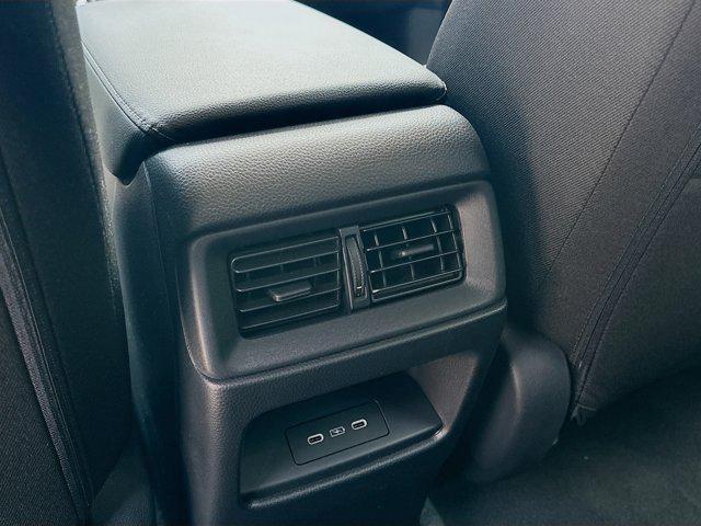 new 2026 Honda CR-V car, priced at $33,400