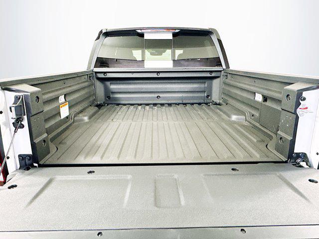 new 2025 Honda Ridgeline car, priced at $44,826