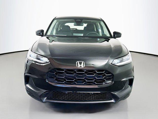 used 2024 Honda HR-V car, priced at $21,463
