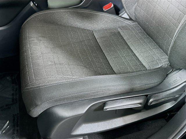 used 2024 Honda HR-V car, priced at $21,463