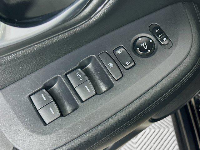 used 2024 Honda HR-V car, priced at $21,463