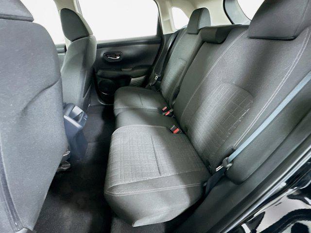 used 2024 Honda HR-V car, priced at $21,463