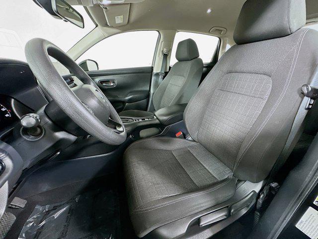 used 2024 Honda HR-V car, priced at $21,463