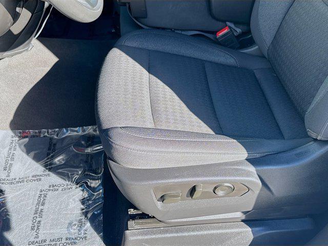 used 2022 Chevrolet Silverado 1500 car, priced at $26,600