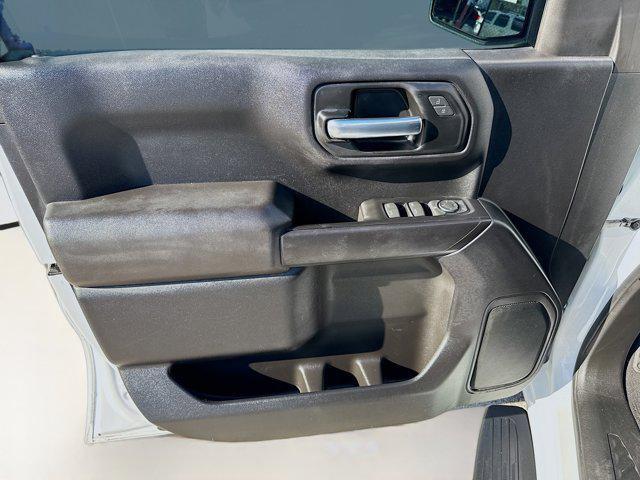 used 2022 Chevrolet Silverado 1500 car, priced at $26,600