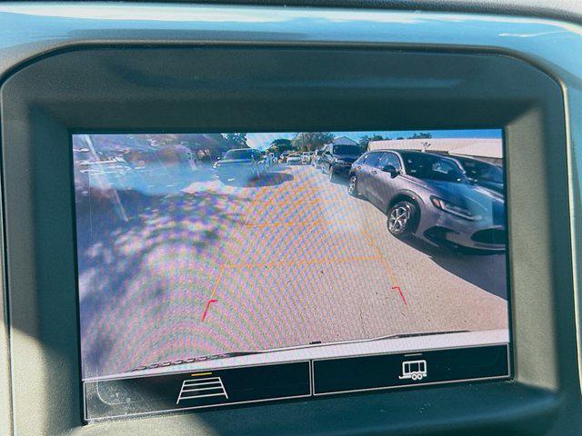 used 2022 Chevrolet Silverado 1500 car, priced at $26,600