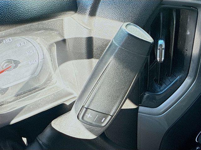 used 2022 Chevrolet Silverado 1500 car, priced at $26,600