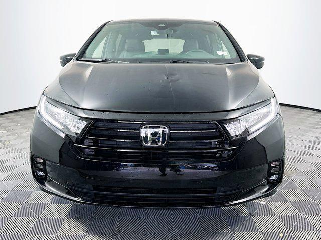 new 2024 Honda Odyssey car, priced at $40,892