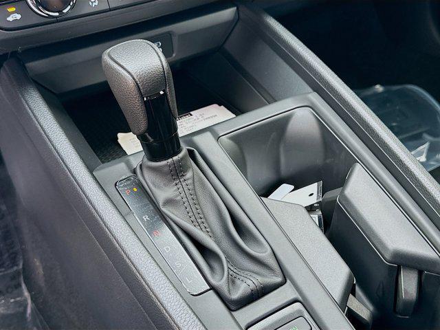 new 2025 Honda Accord car, priced at $30,346