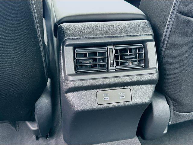new 2025 Honda Accord car, priced at $30,346