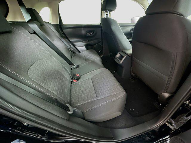 new 2026 Honda HR-V car, priced at $26,557