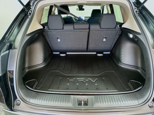 new 2026 Honda HR-V car, priced at $26,557