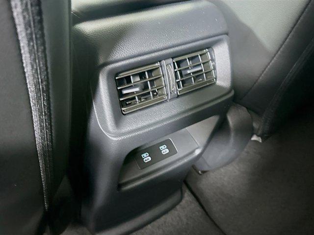 new 2025 Honda CR-V Hybrid car, priced at $38,000