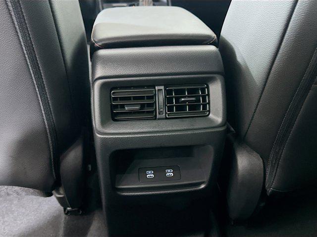 new 2026 Honda CR-V Hybrid car, priced at $38,920