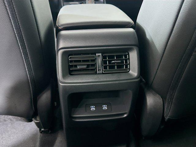 new 2026 Honda CR-V Hybrid car, priced at $40,120