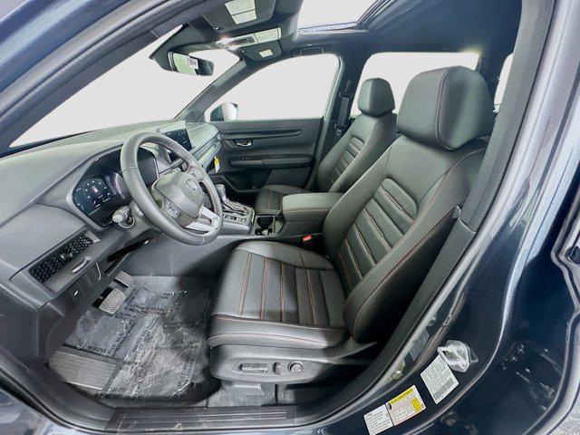 new 2026 Honda CR-V Hybrid car, priced at $38,920