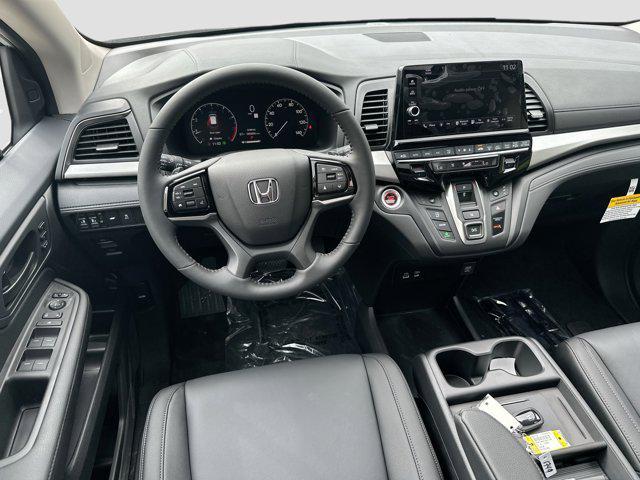 new 2026 Honda Odyssey car, priced at $44,110