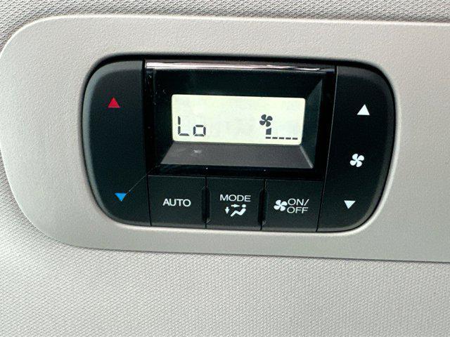 new 2026 Honda Odyssey car, priced at $44,110