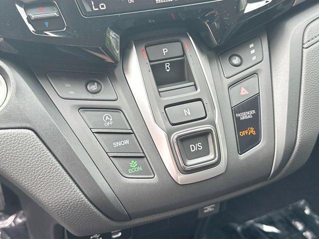 new 2026 Honda Odyssey car, priced at $44,110