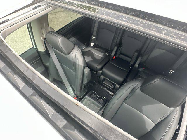 new 2026 Honda Odyssey car, priced at $44,110