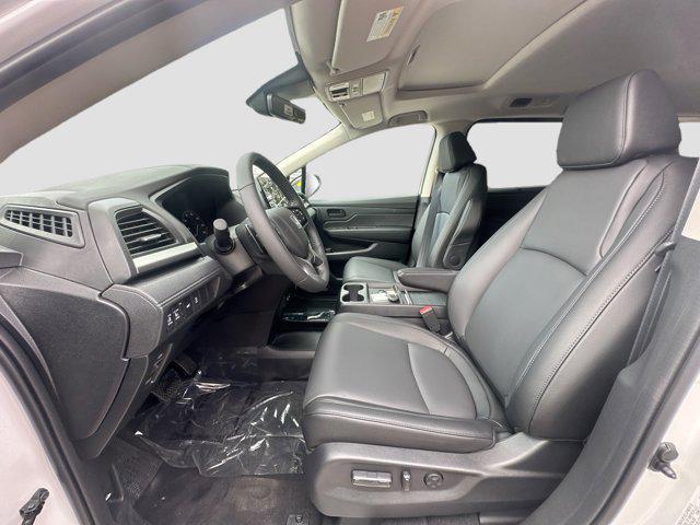 new 2026 Honda Odyssey car, priced at $44,110
