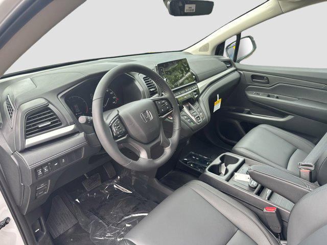 new 2026 Honda Odyssey car, priced at $44,110