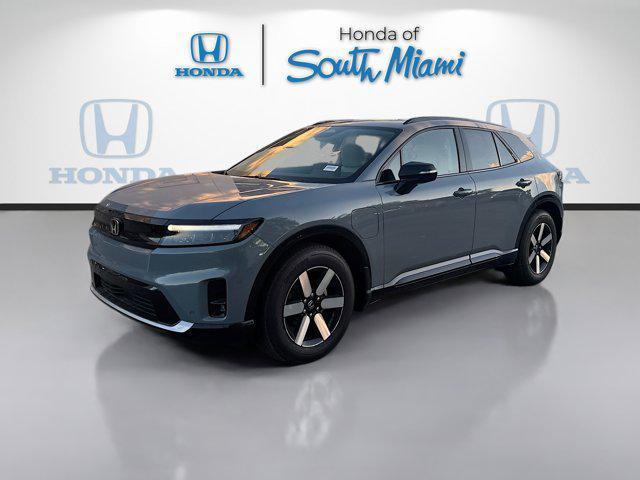 new 2026 Honda Prologue car, priced at $56,450