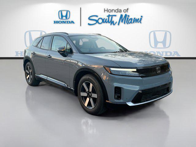 new 2026 Honda Prologue car, priced at $56,450