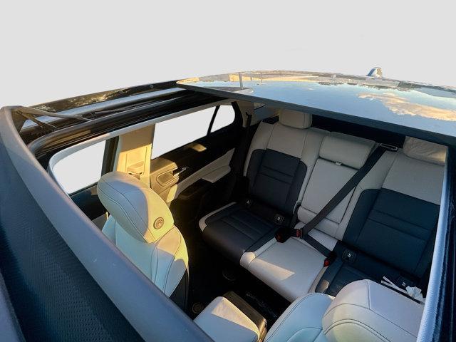 new 2026 Honda Prologue car, priced at $56,450