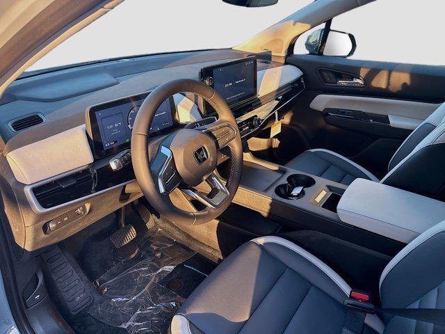 new 2026 Honda Prologue car, priced at $56,450