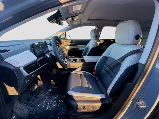 new 2026 Honda Prologue car, priced at $56,450