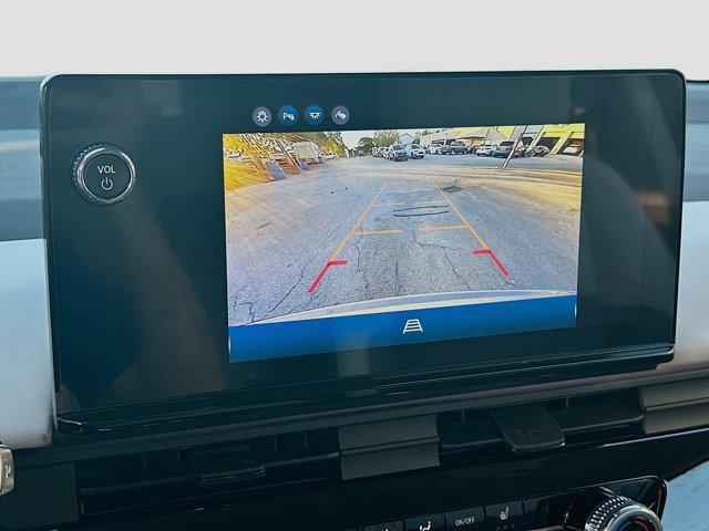 new 2026 Honda Prologue car, priced at $56,450