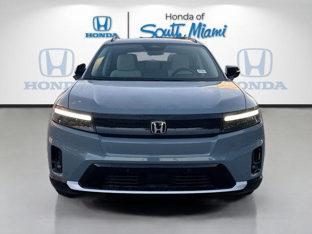 new 2026 Honda Prologue car, priced at $56,450