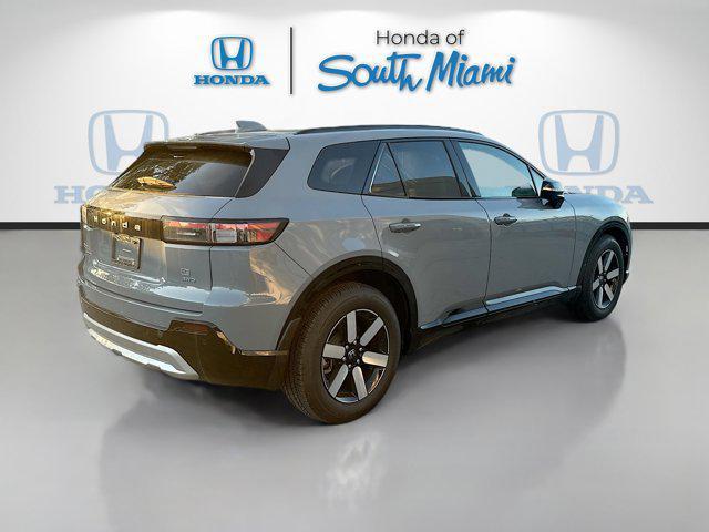 new 2026 Honda Prologue car, priced at $56,450