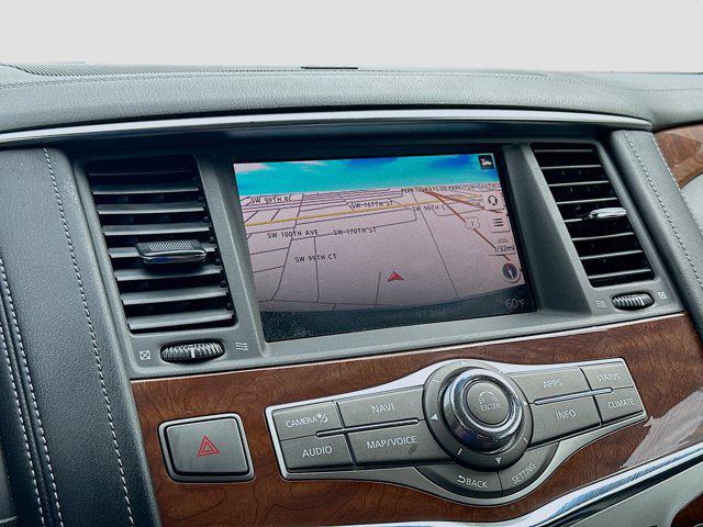 used 2019 INFINITI QX80 car, priced at $24,585