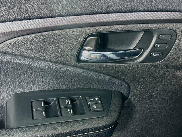 used 2023 Honda Ridgeline car, priced at $34,490
