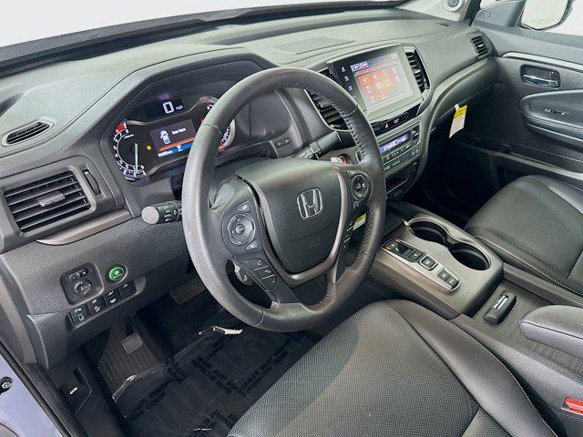 used 2023 Honda Ridgeline car, priced at $34,490