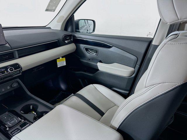 new 2026 Honda Passport car, priced at $47,410