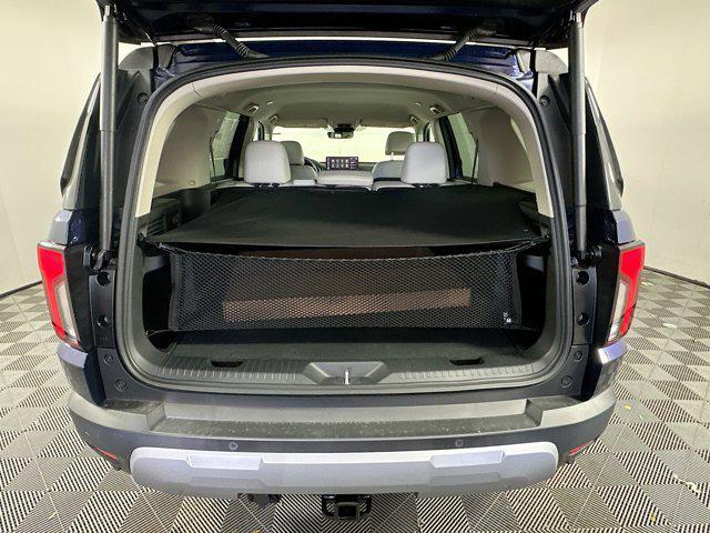 new 2026 Honda Passport car, priced at $47,410