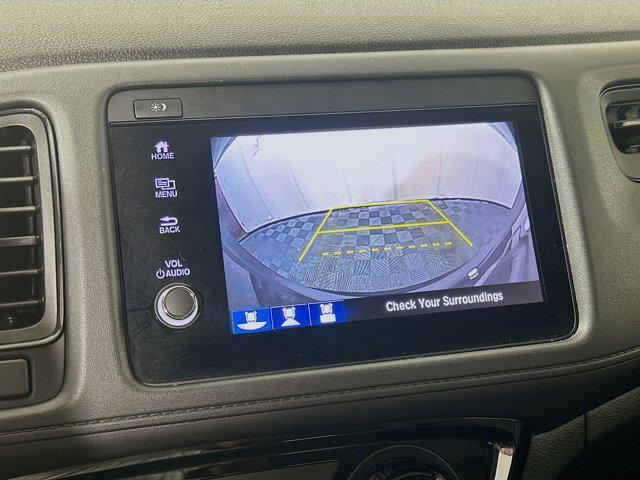 used 2022 Honda HR-V car, priced at $20,577