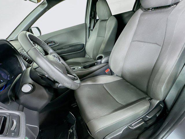 used 2022 Honda HR-V car, priced at $20,577