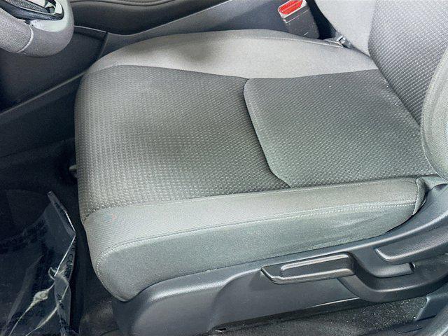 used 2022 Honda HR-V car, priced at $20,577