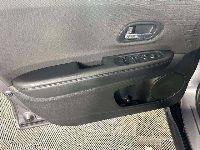 used 2022 Honda HR-V car, priced at $20,577