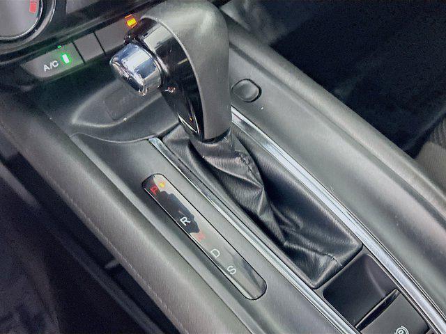 used 2022 Honda HR-V car, priced at $20,577