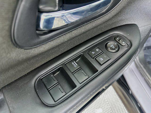 used 2022 Honda HR-V car, priced at $20,577